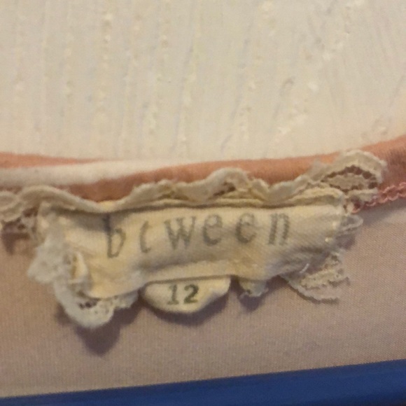 Kids Dress - Picture 4 of 4